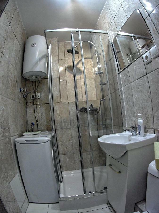 Os. Jagiellonskie 11 Apartment