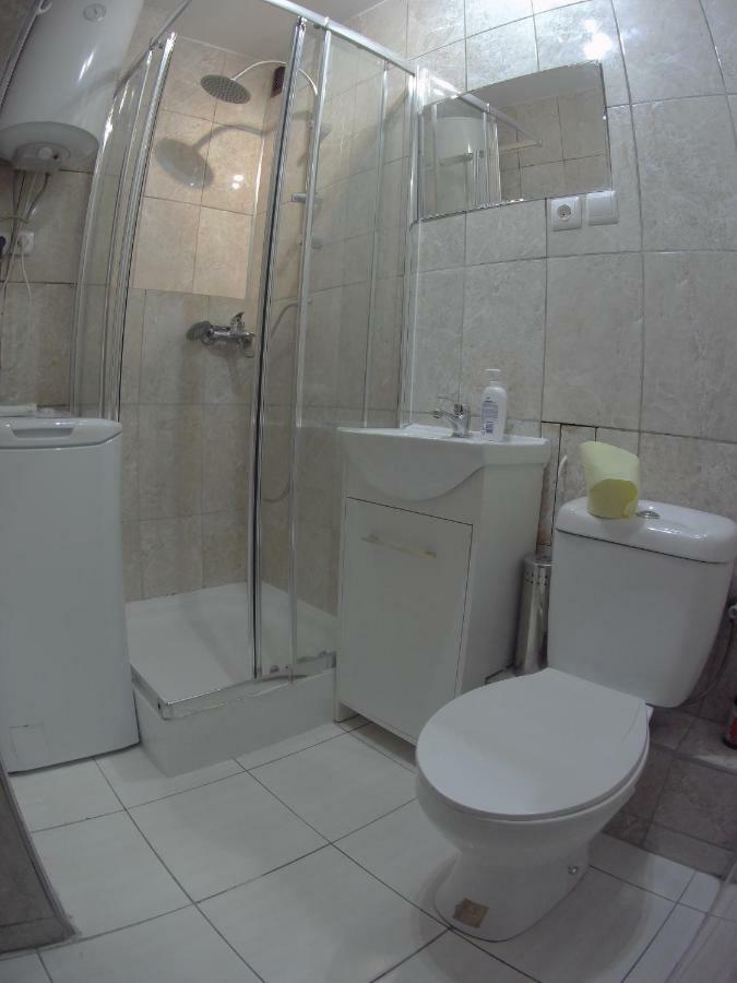 Os. Jagiellonskie 11 Apartment Krakau