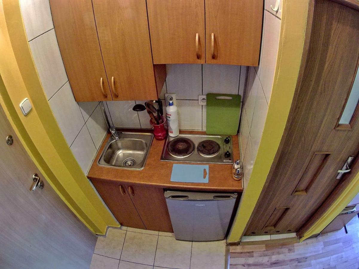 Os. Jagiellonskie 11 Apartment *