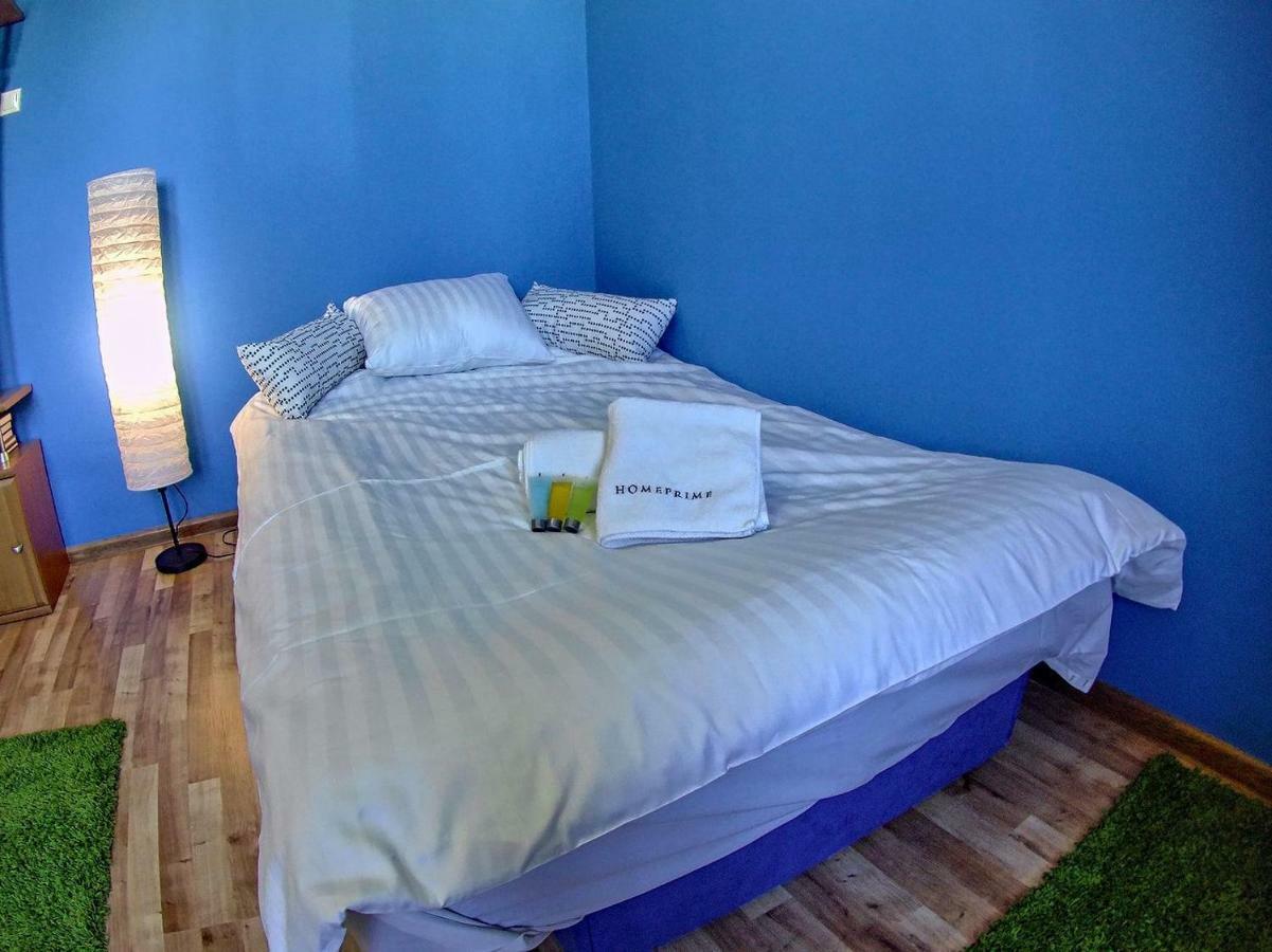 Os. Jagiellonskie 11 Apartment Krakau